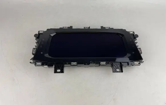 Volkswagen Golf VIII Speedometer (instrument cluster) 5H0920340C