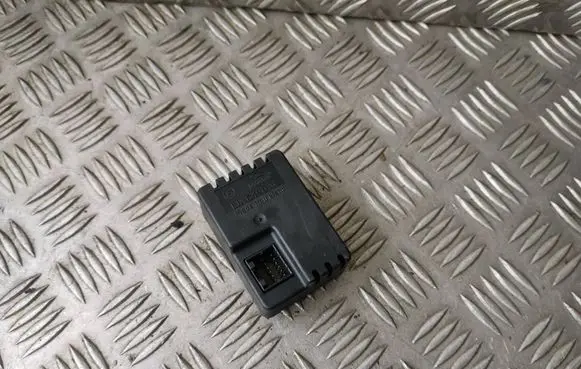 Jaguar XJ X308 Light module LCM LJA6490AC