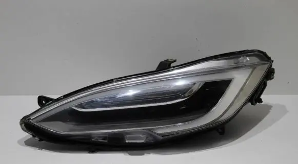 Tesla Model S Headlight/headlamp 105357200A 000568 0010344233000