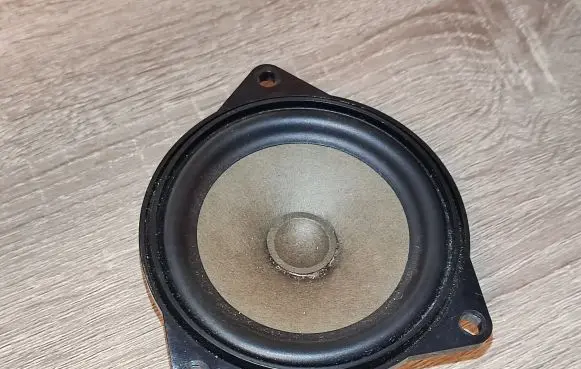 BMW 2 F22 F23 Parcel shelf speaker 9288770 65139288770