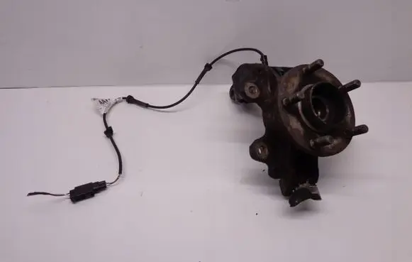 Ford Focus Front wheel hub spindle knuckle