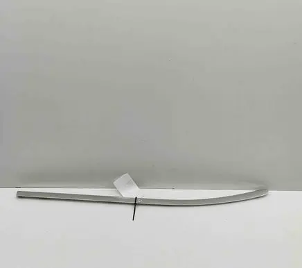 Mercedes-Benz C W205 Rear door glass trim molding A2056700522