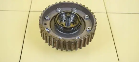 Ford Focus Timing chain sprocket 4M5G6C524CG 22SP43