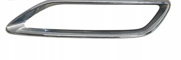 Audi A3 8Y Muffler trim 8Y4807833