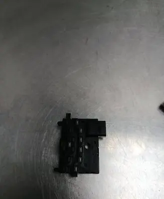 Steering angle sensor