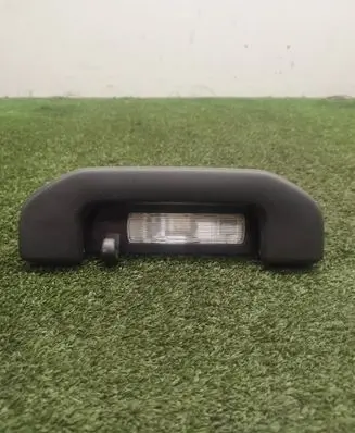 Mercedes-Benz GLC X253 C253 Rear interior roof grab handle 0010918660
