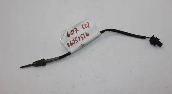 BMW X3 F25 Exhaust gas temperature sensor 7805607