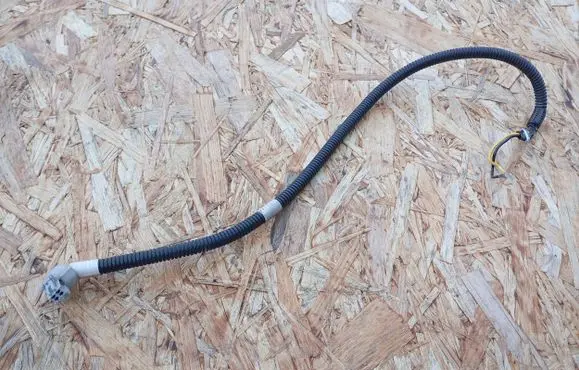 Honda FR-V Seat wiring loom 