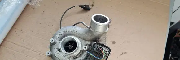 Audi A7 S7 4G Turbo 059145874C 7996712
