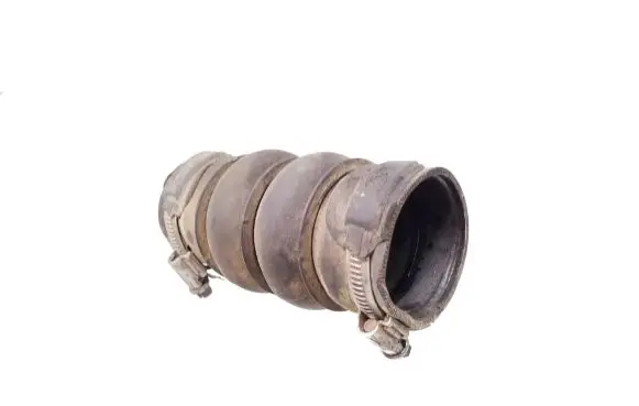 Peugeot Partner Intercooler hose/pipe 9680799980