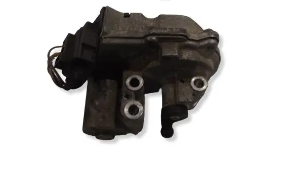 Audi A6 S6 C6 4F Intake manifold valve actuator/motor 059129086M