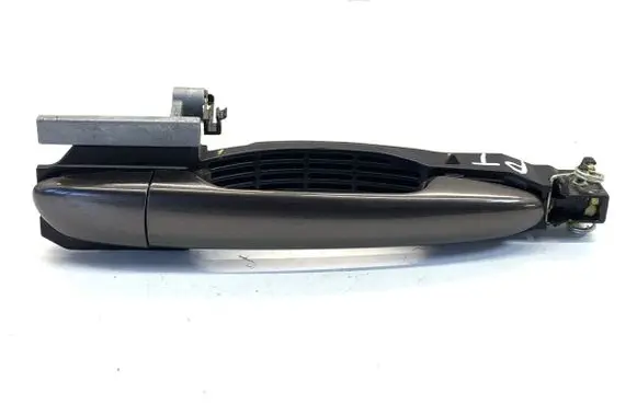Mazda 3 II Rear door exterior handle 