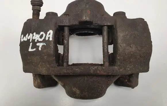 Mercedes-Benz S W140 Rear brake caliper