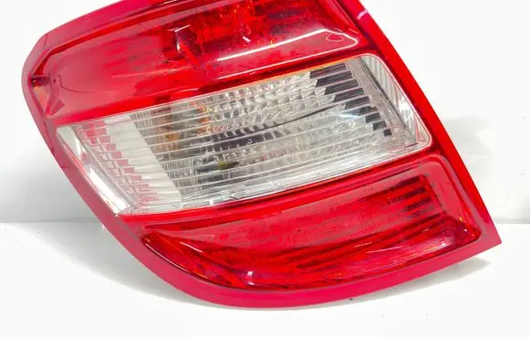 Mercedes-Benz C W204 Rear/tail lights 2048203564