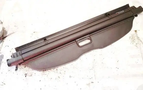 Opel Signum Parcel shelf