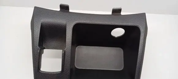 Hand parking brake switch