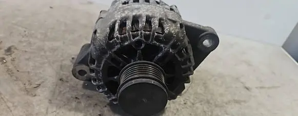 Opel Insignia A Generator/alternator 13502581 110310214850 2650799A