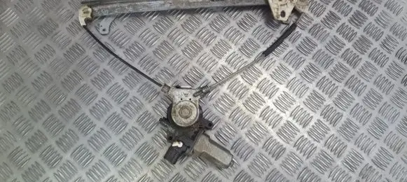Honda Accord Sliding door window regulator with motor