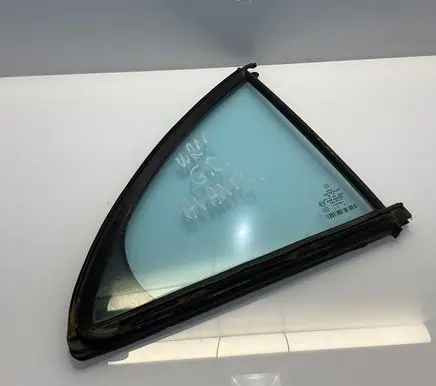 Mercedes-Benz E W211 Rear vent window glass A2117300655 2117300655