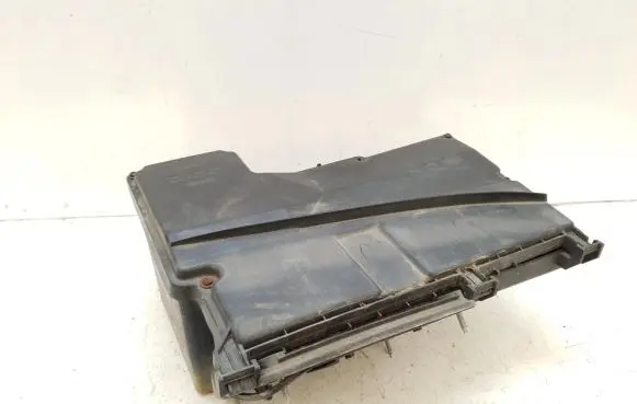 Audi A8 S8 D2 4D Fuse box cover 4D1937118A