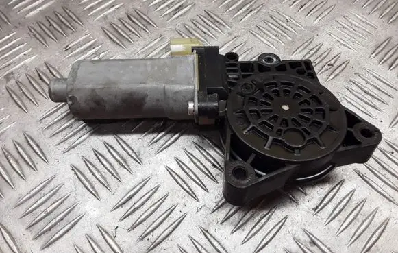 KIA Carens II Rear door window regulator motor F00S1A3295