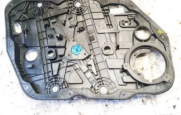 KIA EV6 Sliding door window regulator with motor 82470cv010 82470-cv010