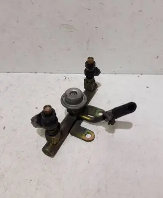 Subaru Legacy Fuel injection system set 