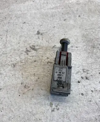 Clutch pedal sensor
