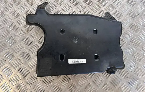 BMW X1 F48 F49 Intake resonator 8570016