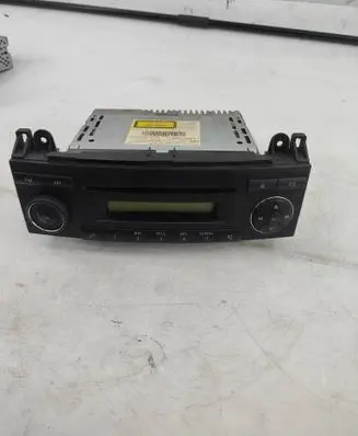 Mercedes-Benz Sprinter W906 Radio/CD/DVD/GPS head unit A9068201186 90014271