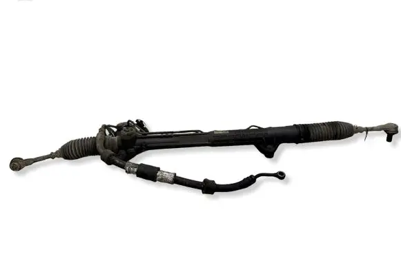 Audi A6 S6 C6 4F Steering rack 4F1422065R
