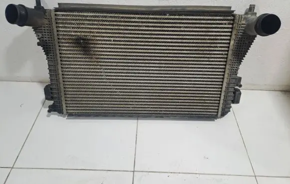 Skoda Yeti (5L) Intercooler radiator 1K0145803BM