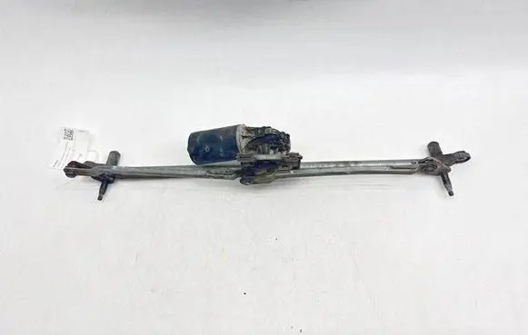 Mercedes-Benz ML W163 Front wiper linkage and motor 1638200340 A1638204342