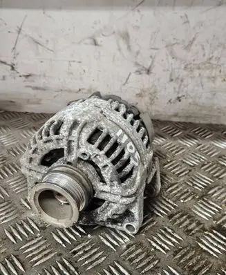 Generator/alternator