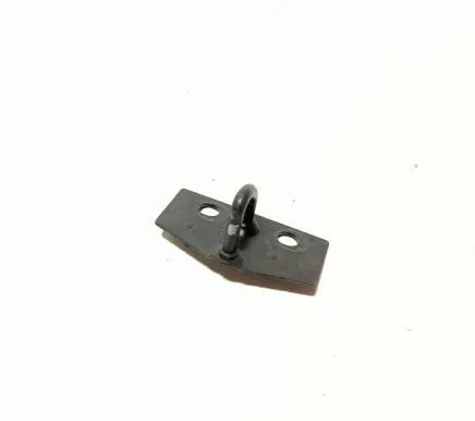 Opel Mokka B Trunk lock loop 20F05