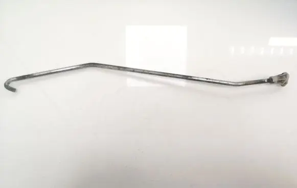 Mitsubishi ASX Engine bonnet/hood prop rod/strut 