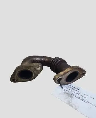Skoda Octavia Mk2 (1Z) EGR valve line/pipe/hose 03G131521AM