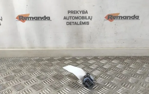 Toyota Prius Prime Airbag deployment crash/impact sensor 8983A47010 4689000011