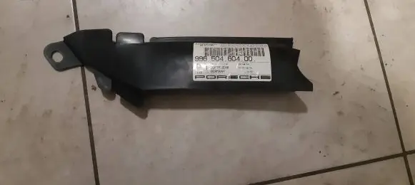 Porsche 911 996 Fender grill 99650460400