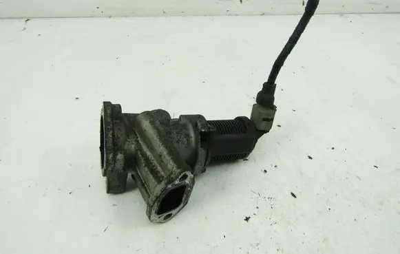 Opel Astra H EGR valve 