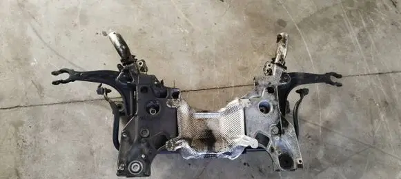 Citroen C5 Front subframe 9661332680