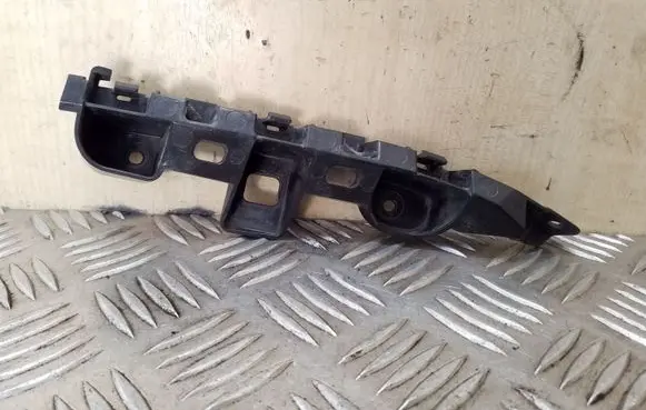Volkswagen PASSAT B7 Front bumper mounting bracket 3AA807183