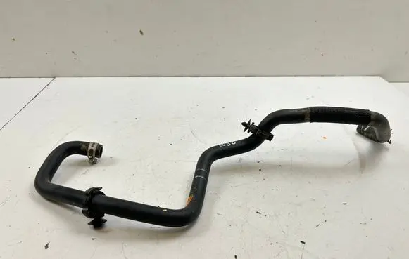 Renault Kangoo II Engine coolant pipe/hose