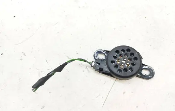 Volkswagen PASSAT B7 Parking PDC sensor speaker 8E0919279 T602694 688098