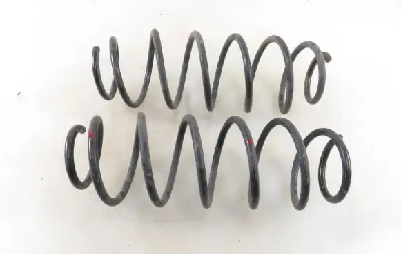Alfa Romeo Giulietta Rear coil spring