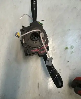 Citroen Berlingo Wiper turn signal indicator stalk/switch 96574708XT