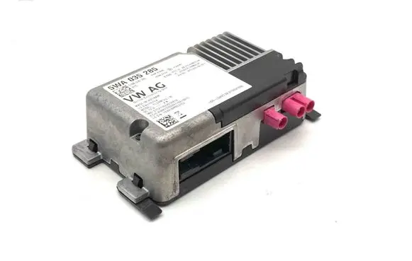 Volkswagen Taos Phone control unit/module 5WA035285