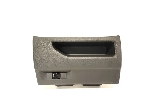 Panel trim