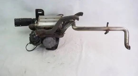 Skoda Superb B8 (3V) Auxiliary pre-heater (Webasto) 1K0815005MP 9026129B
