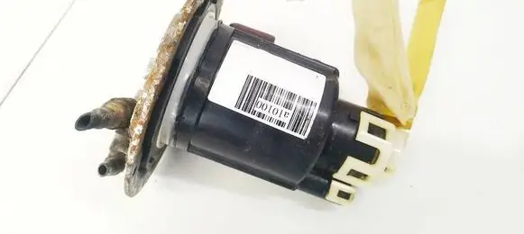 Fuel level sensor